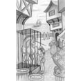 thumbnail image 5 of Choose Your Own Adventure The Rescue of the Unicorn, (Paperback), 5 of 6