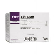 Sani-Cloth Germicidal Disposable Wipes