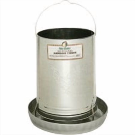 Manna Pro Products (formerly Promika) Manna Pro 30 Lb. Poultry Feeder - Pack of 4