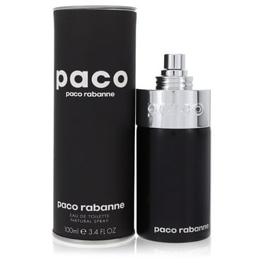 Paco Rabanne Pour Homme 3.3 / 3.4 oz Eau De Toilette Spray for Men ...