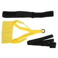 thumbnail image 2 of Swim Parachute, Wear Resistant Lightweight Swimming Resistance Belt  For Training, 2 of 8
