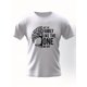 thumbnail image 1 of Men's Casual Short-Sleeve T-Shirt with Unique Family Tree Design - Breathable Polyester, Round Neck, Machine Washable - Perfect for All Seasons, 1 of 6