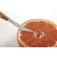 thumbnail image 4 of Norpro, Silver Twin Blades Grapefruit Knife, 8 inch, 4 of 4