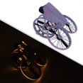 thumbnail image 3 of Pegatinas luminosas coloridas para DJI Flip: Impermeables, Seguridad en Vuelos Nocturnos &, 3 of 3