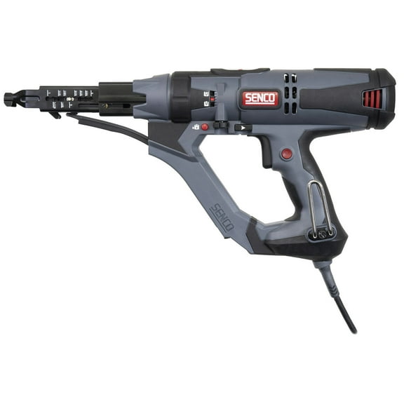 SENCO 10F0001N DURASPIN 120V 2500 RPM High Torque 3 in. Corded Auto-Feed Screwdriver