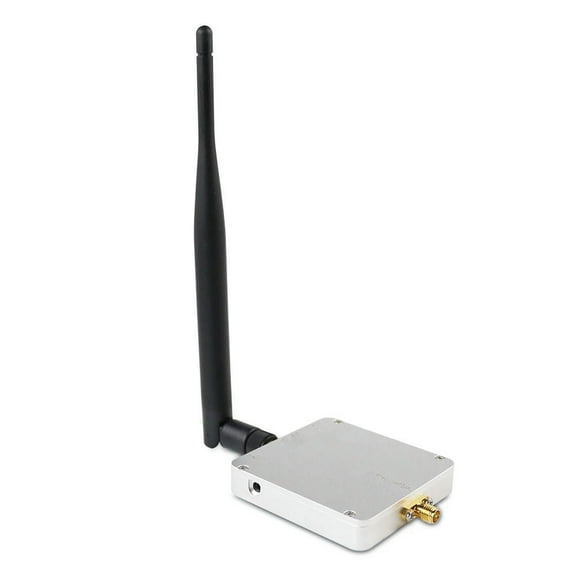 FOR 4000mW 2.4GHz&5.8GHz WiFi Booster Long Range Dual Band Wilress Signal Amplifier For House / Office WIFI Signal Accessories