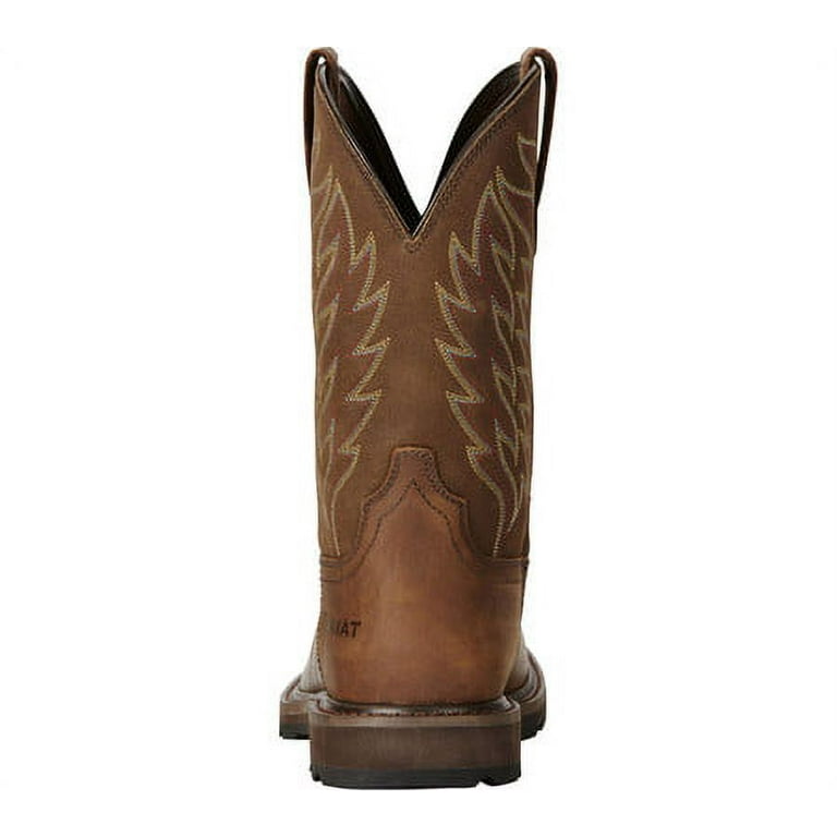 Ariat tall boots extra wide best sale calf