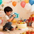 thumbnail image 4 of Cámara digital Pisexur para niños, 1080P, con tarjeta de 32 GB, de silicona suave y resistente a los golpes, ideal como regalo de cumpleaños para niñas y niños de 3 a 12 años. Electrónica infantil, o, 4 of 5