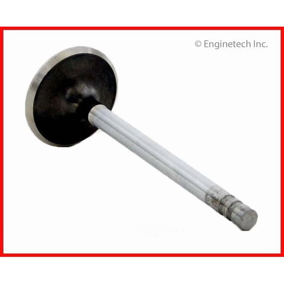 Enginetech V1803 Engine Exhaust Valve