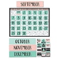 thumbnail image 3 of Eureka EU-847088 Simply Sassy Calendar Set, 3 of 3
