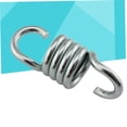 thumbnail image 3 of LIFKOME Chaise Hamac Suspendue en Acier Inoxydable Balançoire de Porche 1Ensemble, 3 of 8