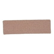 Westminster- Taupe Stair Tread (single)