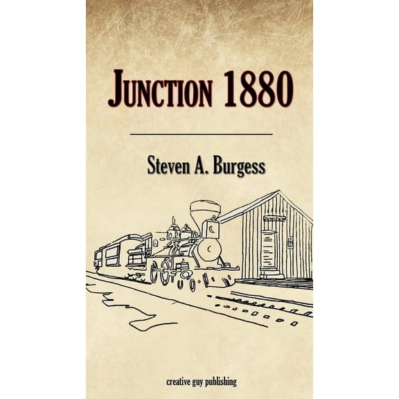 Junction 1880 (Paperback)