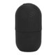 thumbnail image 5 of 2pcs Ice Face Roller Reducing Puffiness Silicone Facial Eye Cold Roller Massage Tool for Home Black, 5 of 5