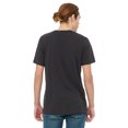 thumbnail image 3 of Bella + Canvas Unisex Triblend Short-Sleeve T-Shirt - 3413C, 3 of 4