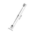 thumbnail image 2 of OUNONA Kit Portátil De Y Extractor Facial De Inoxidable Para Maquillaje, 2 of 8