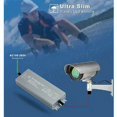 thumbnail image 5 of Transformador LED de 24 V, controlador de 100 W, fuente de alimentación impermeable IP67 de 4,2 A, transformador de CA a CC de 220 V/230 V, controlador LED de bajo voltaje de voltaje, 5 of 5