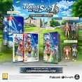 thumbnail image 2 of Trails in the Sky 1st Chapter SteelBook Ed (Nintendo Switch), 2 of 5