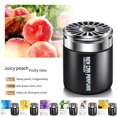 thumbnail image 4 of Car Perfume Balm Decoration Solid Perfume Car Interior Accessories Deodorant, 4 of 11