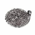thumbnail image 4 of Collar Afortunada de Sunnimix con cadena de 50cm y Colgante de Acero inoxidable, 4 of 7