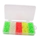 thumbnail image 1 of 1000x cuentas luminosas para pesca, herramientas para equipos de pesca, cuentas luminosas, cuentas para sedal, cuentas para equipos de pesca para, 1 of 8