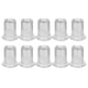 thumbnail image 2 of Tuerca de remache Jadeshay 200 piezas de Aluminio profesional M8, 2 of 8