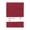 Burgundy, variant on PPKVUFD Blank Journal Notebook, 1-Pack, A6, 192 Pages, 4.1 x 5.5 inches, 100 GSM Thick Paper, Hardcover Leather Unlined Journaling for Work, Notebooks for Writing, for Sketching, Drawing, Painting