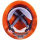 thumbnail image 2 of Suspensión de casco MSA Fas-Trac III de repuesto, tamaño grande, 2 of 6