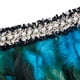 thumbnail image 4 of Lucakuins - Muñequeras de plumas, pulseras de plumas, pulsera para mujer, disfraz de Halloween, cosplay Lucakuins  moda, 4 of 8