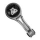 thumbnail image 2 of Rear Engine Torque Strut Mount Bracket for Journey 2.4L L4 2010-2018 5147774AC, 2 of 5