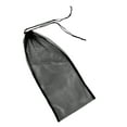 thumbnail image 4 of S SERENABLE Diving Swimming Fin Shoes Mesh Bag + Scuba Flag Marker with Inflatable Buoy, 4 of 9