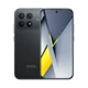 thumbnail image 1 of Smartphone Xiaomi POCO F8 Pro Versión Global 512GB 12GB RAM Dual Sim 6.59" AMOLED Snapdragon® 8 Elite 120Hz 6210mAH 100w NFC Hypercharge,Negro, 1 of 9