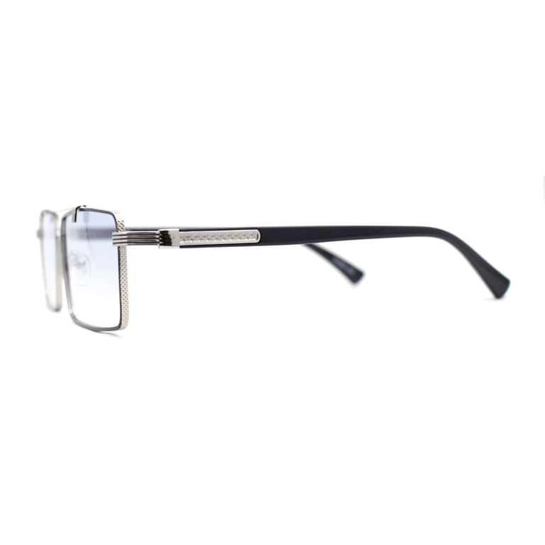 Elegant Mens Luxury Designer Fashion Narrow Rectangular  display picture 1