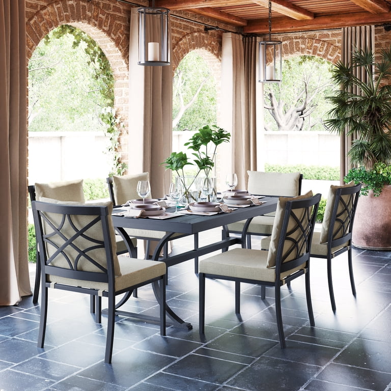 Martha Stewart Dining Room