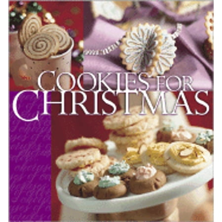 Cookies for Christmas