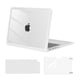 thumbnail image 1 of Funda MOSISO compatible con MacBook Pro de 14 pulgadas 2021-2025, 1 of 8