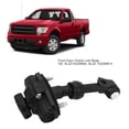 thumbnail image 4 of Door Check Stopper Strap, Rust  Front Door Check Link Strap High Strength Steel 9L3Z 1522886 A  For Car, 4 of 8