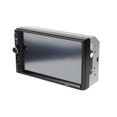 thumbnail image 4 of 7-inch Double Din Car Stereo Receiver 2 Din Car Auto Touchscreen BT MP5 Player, 4 of 8