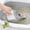 Gray, variant on Litter Scoop with Holder Cat Litter Scoop Litter Scoop with Holder Cat Waste Disposal System Litter Box Shovel Portable Cat Litter Scoop 3 In 1 Cat Litter Scoop Set with Waste Container