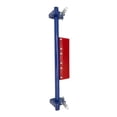 thumbnail image 4 of 23.6" H-Shape Single Belt Conveyor Cleaner Mud Scraper Polyurethane Scraper, 4 of 14