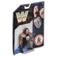thumbnail image 4 of WWE Roman Reigns Retro Action Figure, 6", 4 of 4