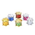 thumbnail image 1 of a polished and professional product description for your **48pcs Mini Drum Christmas Ornaments**:\n\n \n\n🎄 **48pcs Mini Drum Christmas Ornaments –, 1 of 3