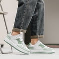 thumbnail image 4 of Four-season Casual Sneakers, Fashionable Men's Trendy Shoes and Versatile, 4 of 7