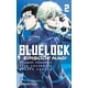 thumbnail image 1 of Blue Lock Episode Nagi 02 Editorial Planeta Mexicana SA de CV Intermex Muneyuki Kaneshiro, 1 of 2