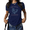 Navy Blue, variant on Women's Funny Rat Star Wordplay Graphic Short Sleeve T-Shirt Sarcastic Meme Humor Crewneck Tee Comfortable Cotton Casual Summer Top Plus Size S-5XL