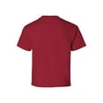 thumbnail image 3 of Gildan - Ultra Cotton Youth T-Shirt - 2000B - Cardinal Red - Size: L, 3 of 3