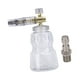 thumbnail image 5 of Pulverizador manual para limpieza de autos, botella de espuma 1 l, hidrolavadora portátil Adaptador L, 5 of 9