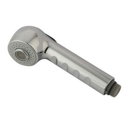 UPC 663370110009 product image for Elements of Design Soft Button Pull Out Kitchen Faucet Sprayer | upcitemdb.com