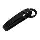 thumbnail image 1 of EXHUMKY Clip Para Llaves De Cinturón Negro Inoxidable Ideal Para Excursiones Y Viajes, 1 of 8