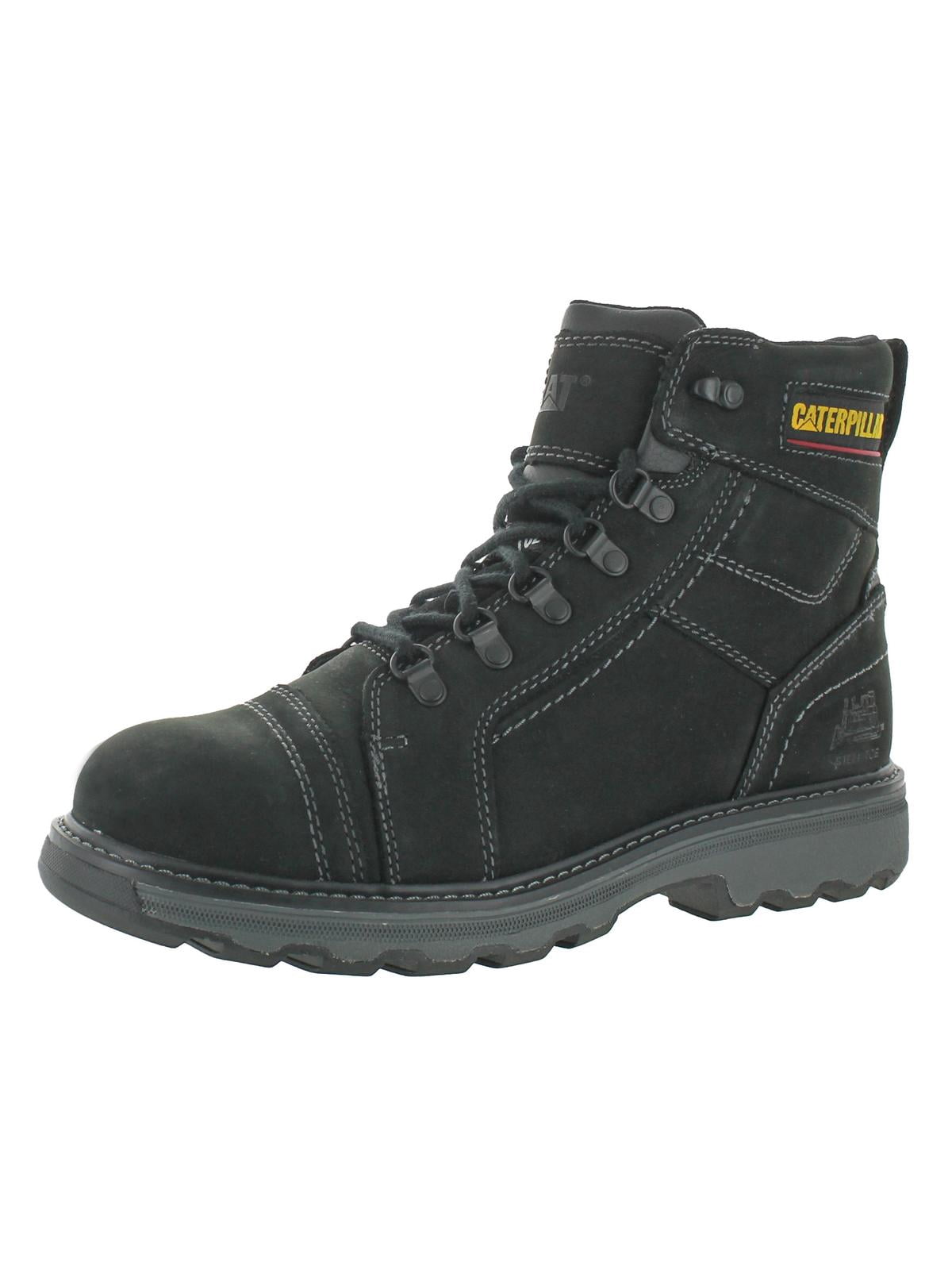 caterpillar granger boots